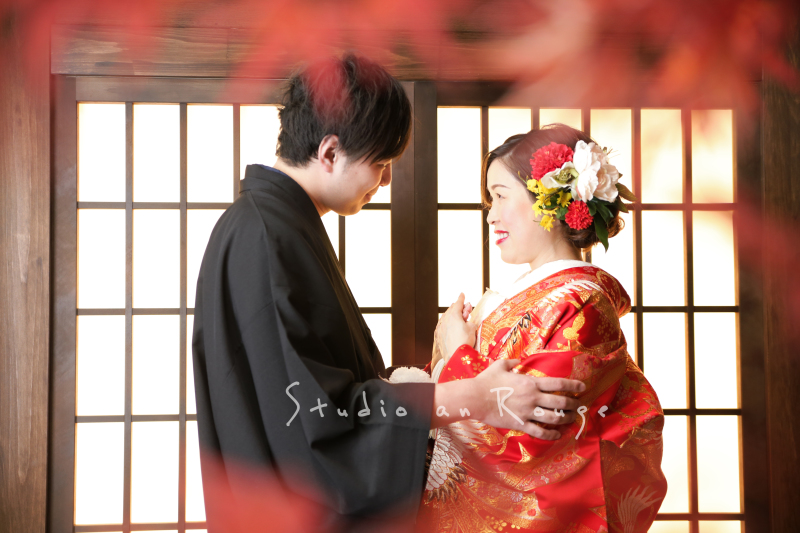 みつめあって。。。