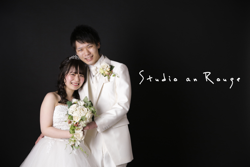 ぴったりくっついて♪