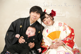 和装＋洋装プラン