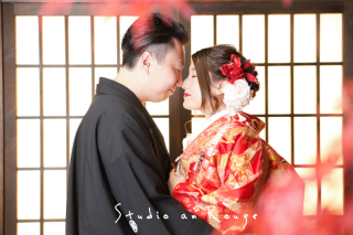 和装洋装プラン