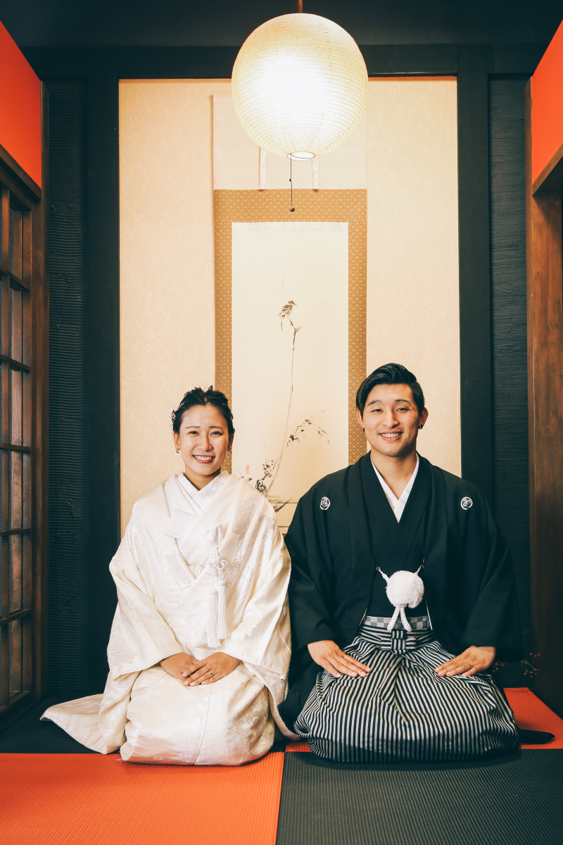 王道の写真も忘れずに