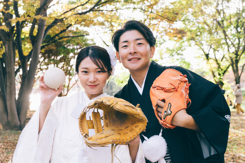 小物お持ち込み！