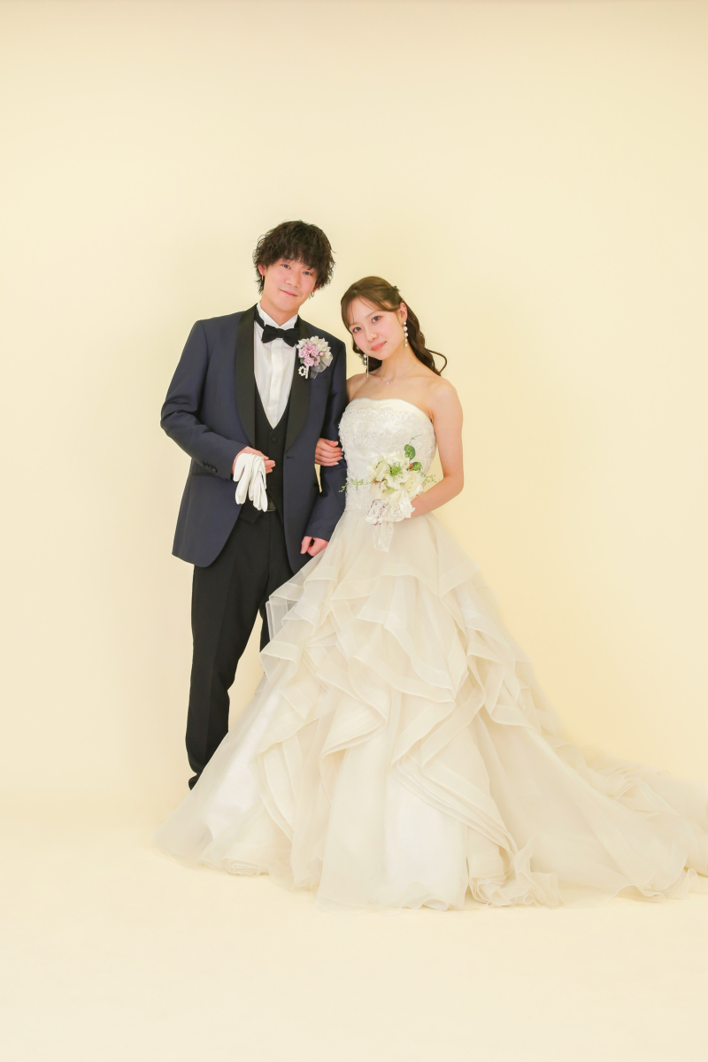 洋装撮影スタート！！