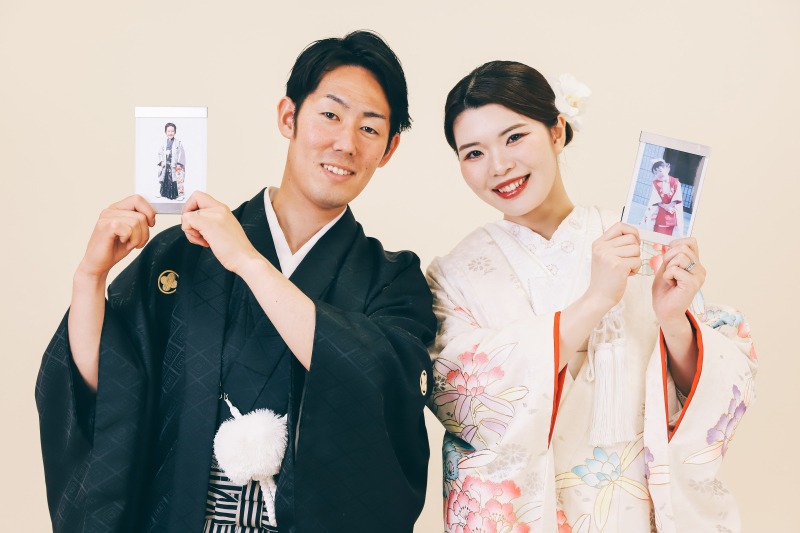 成長した1枚も・・