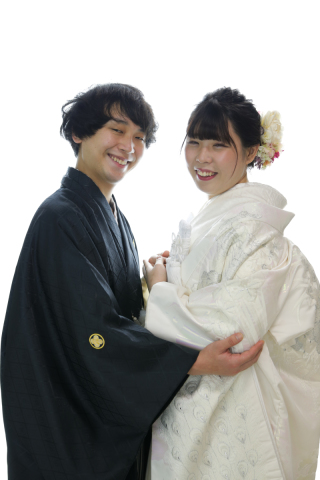 和装撮影