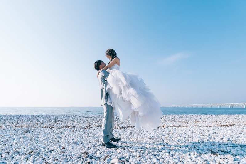 欠かせないショット