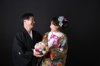 和装全データ撮影