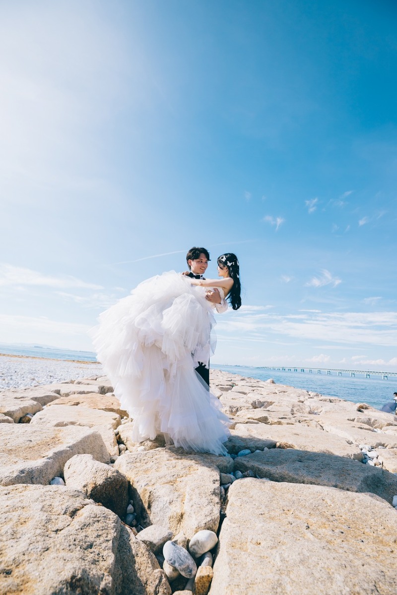 夏のロケーション！