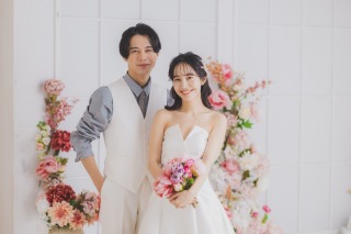 スタジオアンルージュなんばOCAT店