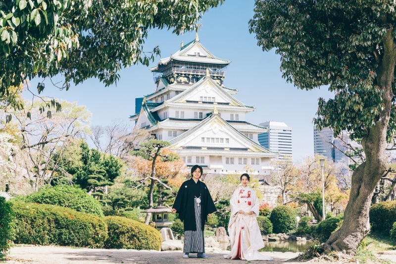 スタジオアンルージュなんばOCAT店