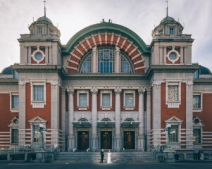 スタジオアンルージュなんばOCAT店