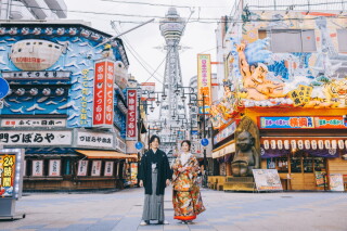 スタジオアンルージュなんばOCAT店