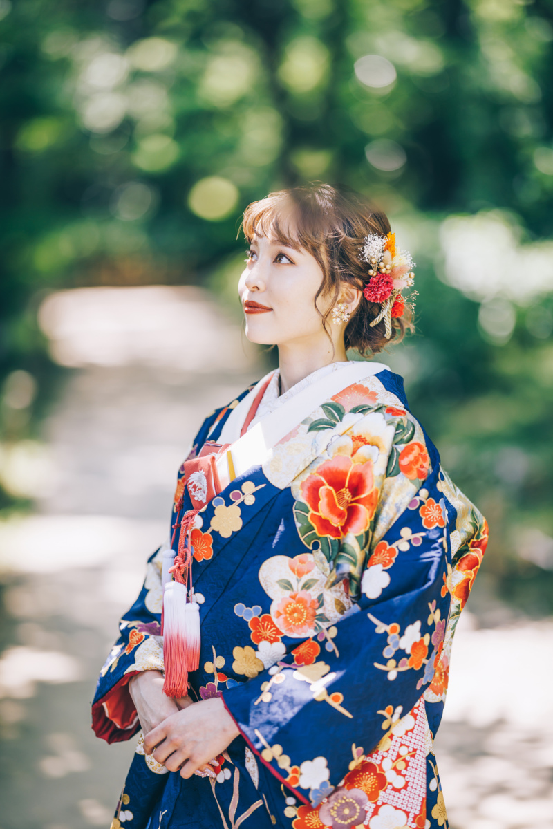 来店・オンライン相談会開催中!試着も可能です!