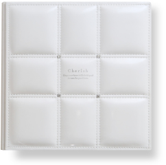 チェリッシュアルバム(20ページ)