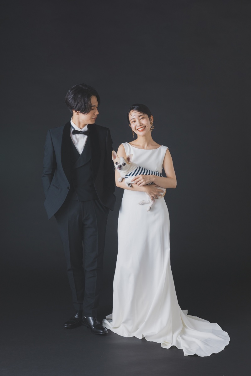 スタジオアンルージュなんばOCAT店_スタジオで撮影できる