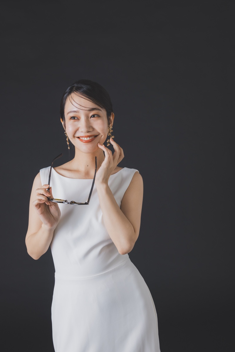 スタジオアンルージュなんばOCAT店_ウエディングドレスが豊富