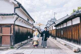 スタジオアンルージュなんばOCAT店_新世界・富田林寺田町ロケーション