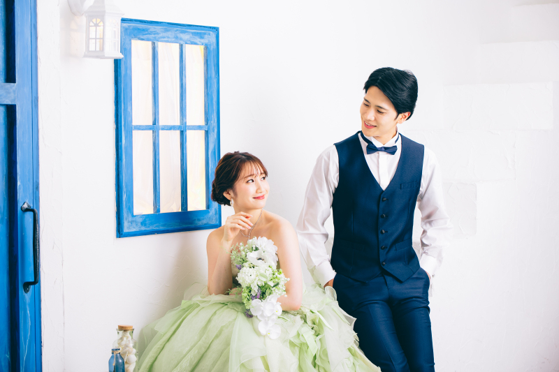 撮りたい雰囲気を自由に選べる!