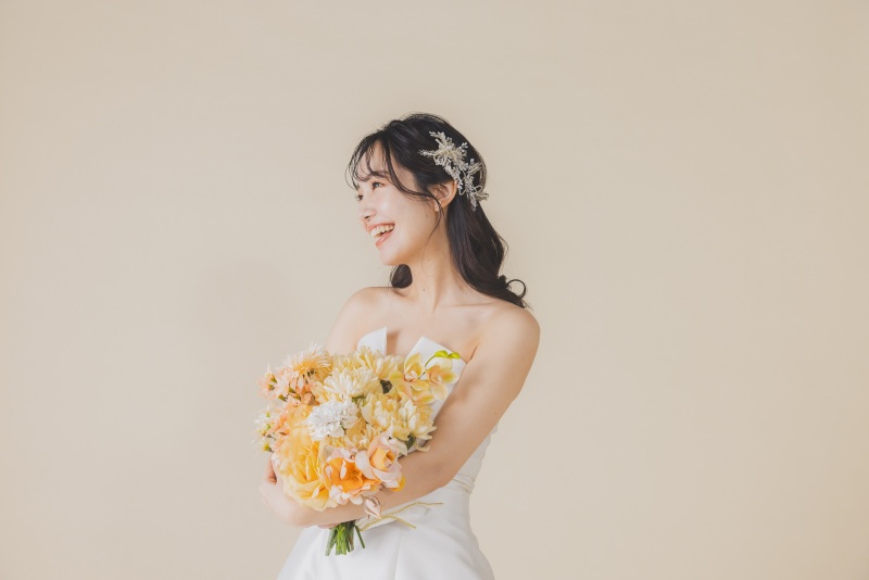 スタジオアンルージュなんばOCAT店_スタジオで撮影できる