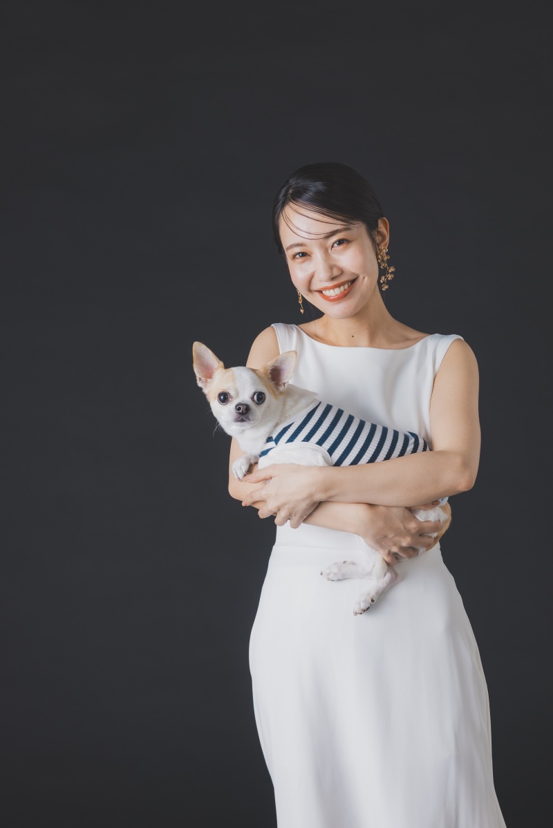 お一人でも、ペットやご友人ご家族と一緒でも！