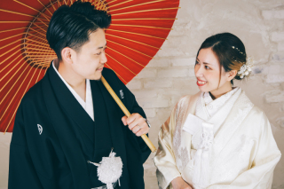 自然な表情を引き出していつものお２人を撮影させて頂きました。！