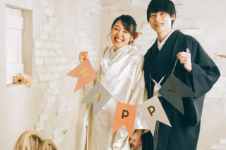 お2人の自然な表情を大切にしたお写真。どんな事でも楽しんでいただく事ができるお2人の撮影に携えてとても光栄です！