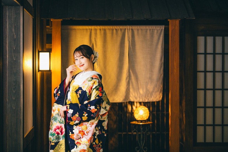 平日限定/完全貸切【ソロウェディングフォト】セルフフォトOK！データ30カット付き全てコミコミ33,000円‼︎