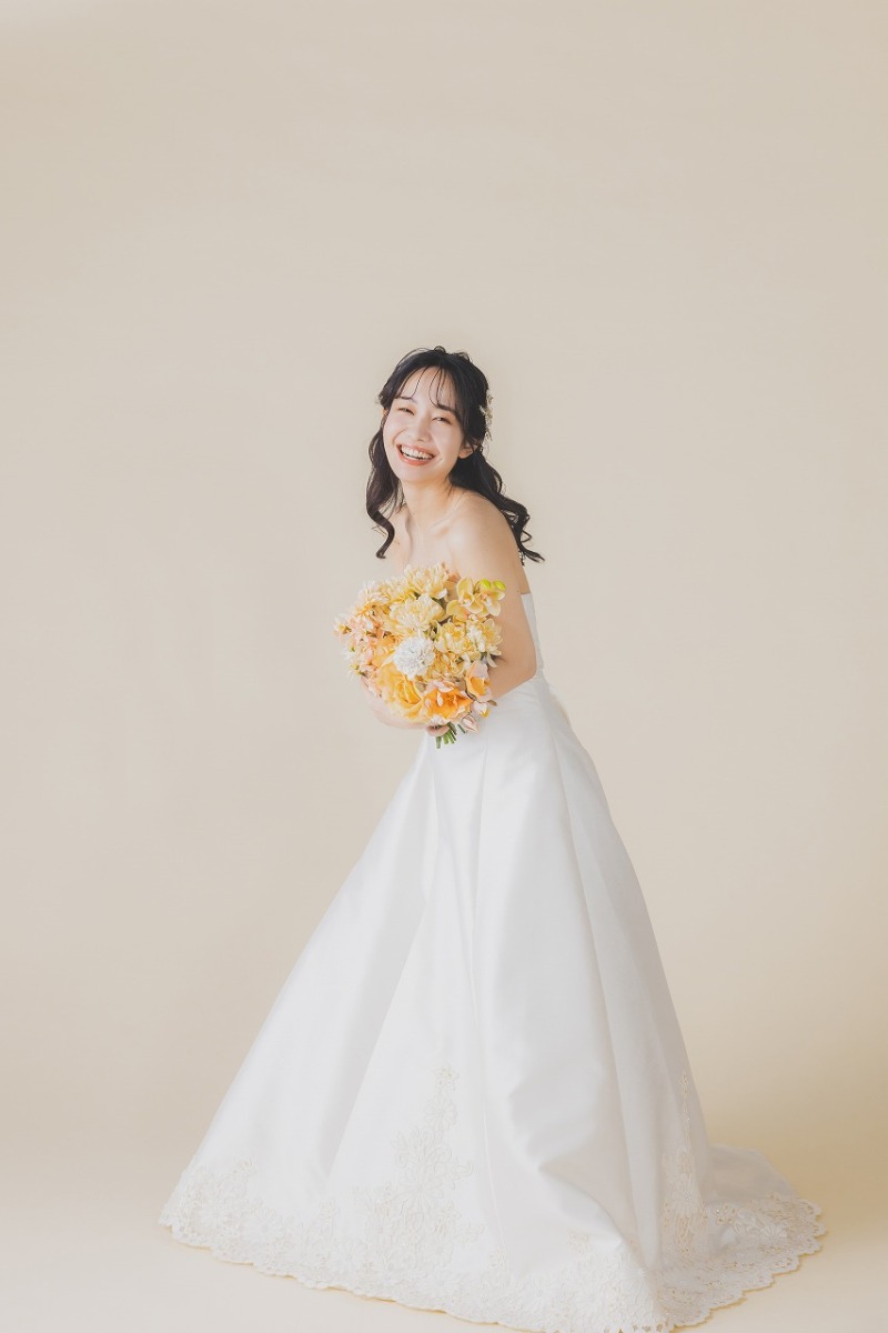 平日限定/完全貸切【ソロウェディングフォト】セルフフォトOK！データ30カット付き全てコミコミ33,000円‼︎