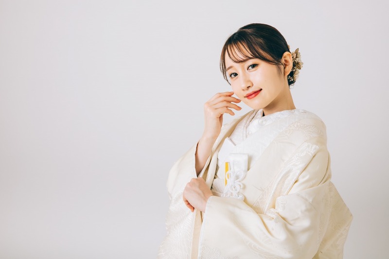 先着5組様限定サプライズ価格!【Photorait限定!衣装アップグレードなし!】和装スタジオフォト全データプラン