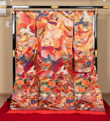 R53-B-山本寛斎蝶々