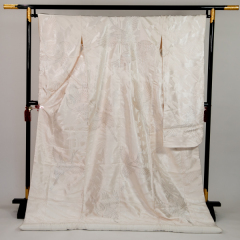 白無垢　鶴相良