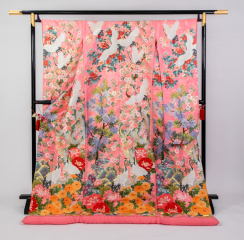 R-540ピンク飛鶴