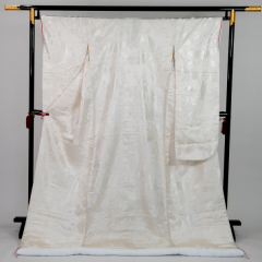 白無垢・シンプル