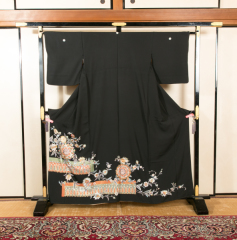 留袖プレミア１