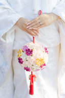 ボールブーケ・１