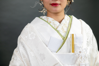 重ねえり・グリーン