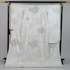 白無垢・鳳凰相良