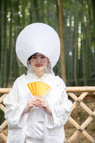 綿帽子（5,500円）