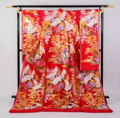 R-547赤八重風舞鶴