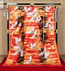 R051-八重重ね舞鶴赤黒