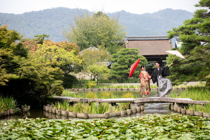 元気いっぱいに