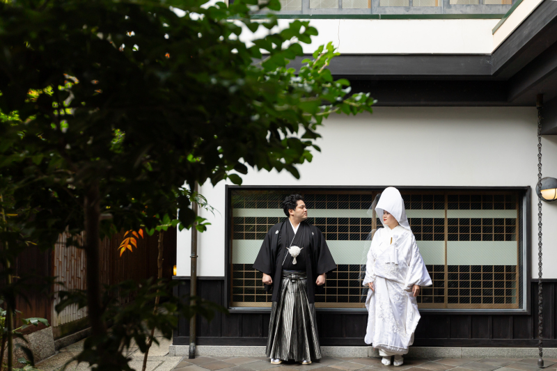 京町屋