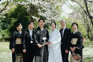 あざらし堂の親孝行プラン