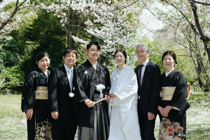 あざらし堂の親孝行プラン