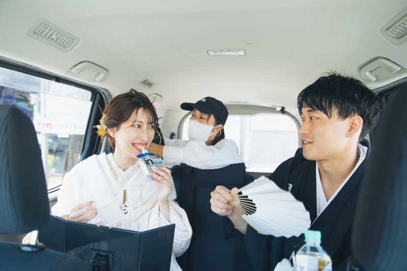 エネルギー補給