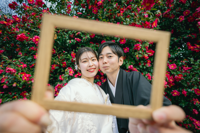 フォトフレーム