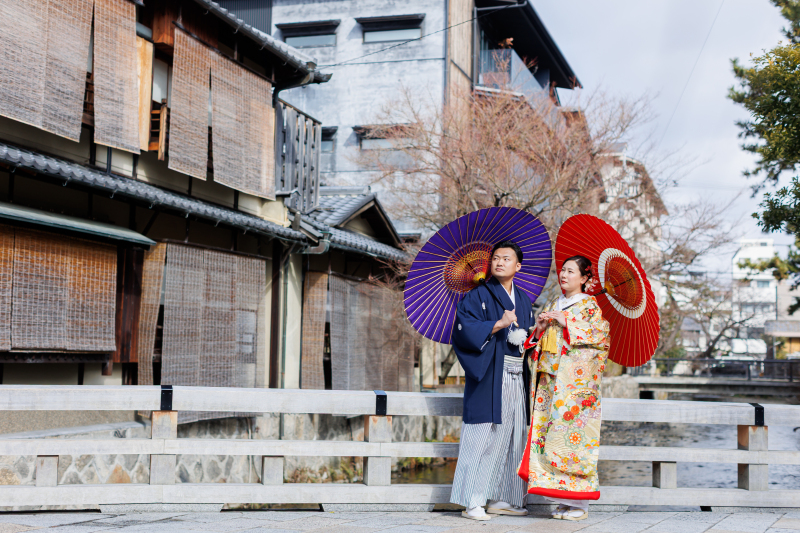 和傘の使い道、無限大