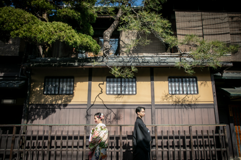 寒い季節だからこそ