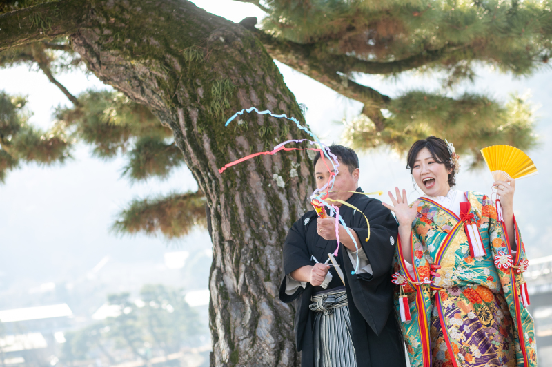 嵐山に行きました