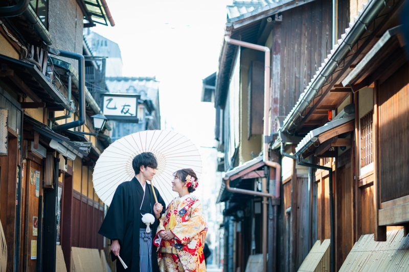 ここにしかない景色